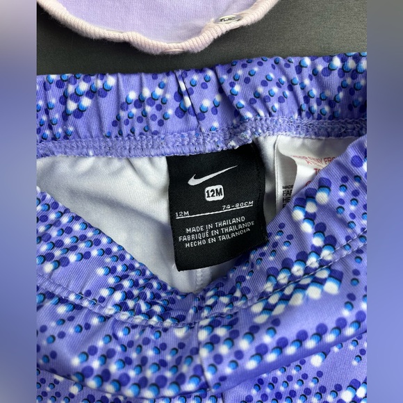 Nike, Puma, Adidas  Baby girls outfit size 6-9, 12 Months - Picture 4 of 16